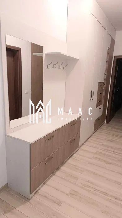 Apartament 2 camere | Loc de parcare ICalea Dumbrăvii - Poză 8