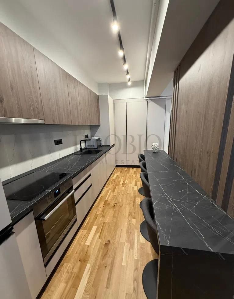 Apartament 2 camere lux | Bld. Unirii - Prima inchiriere - Poză 2