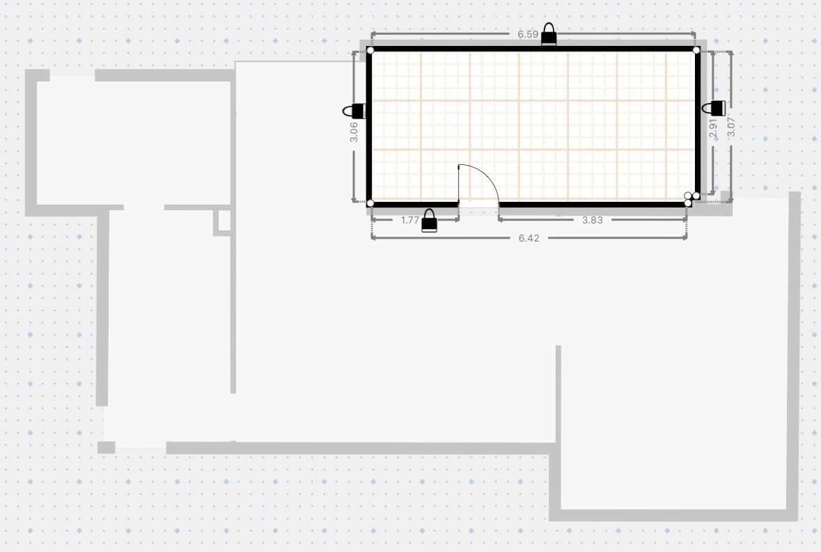 Spațiu Birouri Dumbrăvița - Poză 21