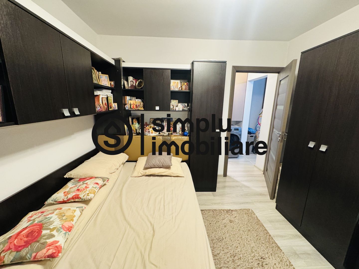 Apartament 2 camere -Craiovita Noua - Poză 7