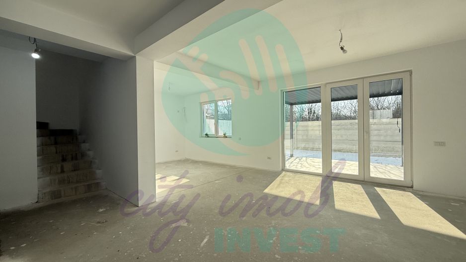 Casa eficient compartimentata la 3 minute de autostrada Bucuresti - Ploiesti - Poză 6