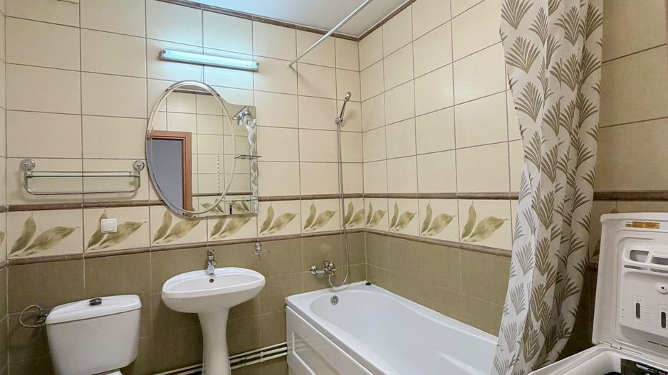 APARTAMENT SPATIOS CU LOC DE PARCARE - Poză 12