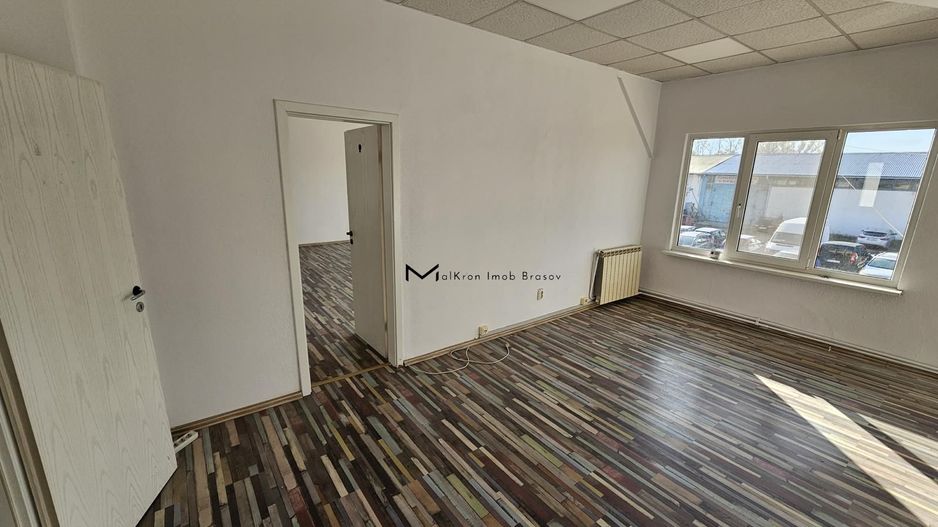 Clădire ideală pentru producție și birouri Bartolomeu - Poză 5