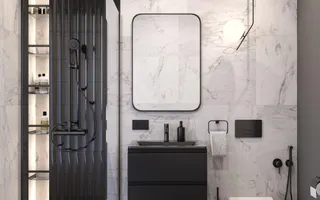 Case insiruite | D+P+1E | 4 camere | 4 Bai | Garaj | Smart | Panouri - Poză 31