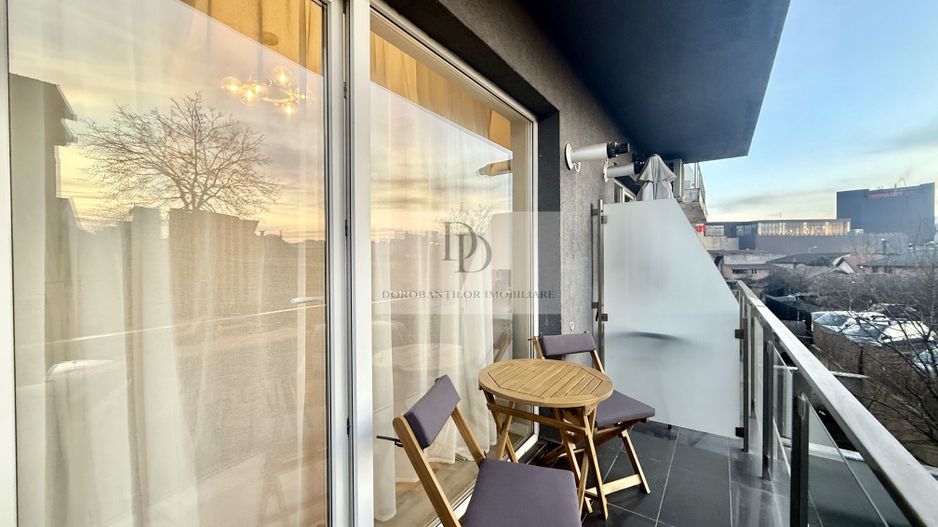 Apartament de închiriat 2 camere, PRIMA CHIRIE-zona Iulius-FSEGA - Poză 7