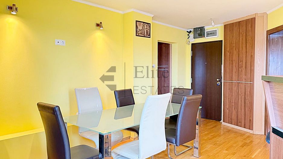 Apartament renovat 2 camere in Iosia, Oradea | Decomandat - Poză 15