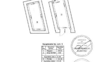 Spatiu Comercial Armeneasca - Carol I - Poză 4