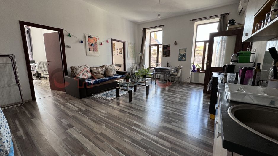 Ultracentral! Bulevardul Eroilor , 4 camere, parcare! - Poză 8