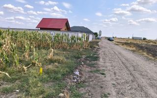 Teren intravilan de vanzare in Pielesti - Poză 7