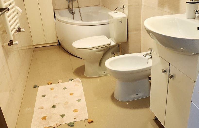 APARTAMENT 2 CAMERE | HERASTRAU - NORDULUI | TERASA SPATIOASA - Poză 22