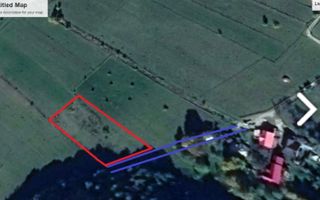 TEREM INTRAVILAN 2974 MP CAMPULUNG - Poză 3