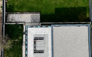 🏡 Vilă premium cu piscină interioară, terasă panoramică - Poză 3