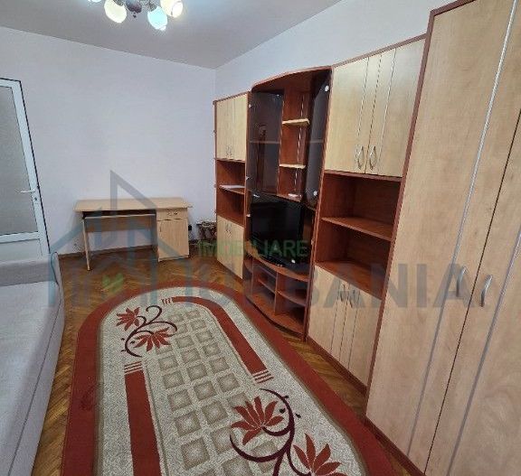 Apartament decomandat cu 2 camere de închiriat în Podul Roș, Iași - Poză 2