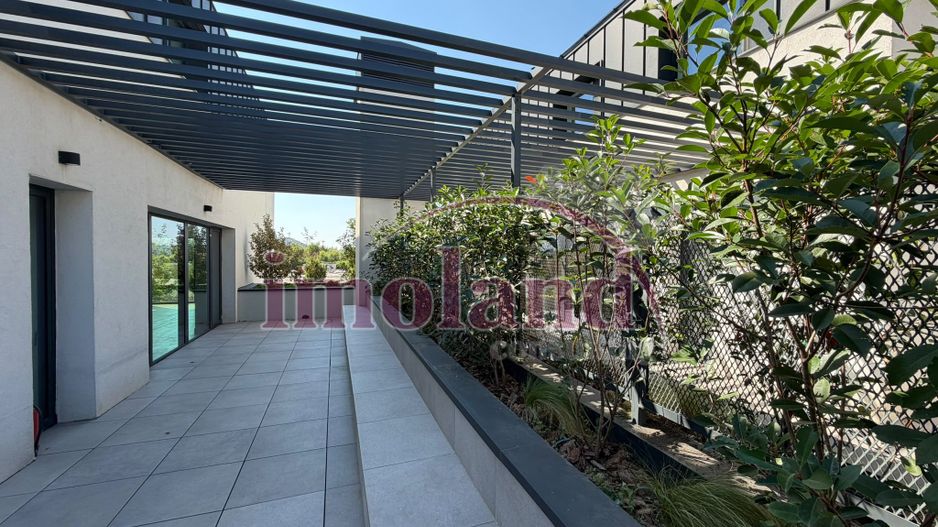 Vanzare - apartament 4 camere - parkview - Avalon Estate-Pipera - Poză 5