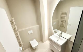 Apartament 2 camere de inchiriat***LUX***Aviatiei - Poză 12