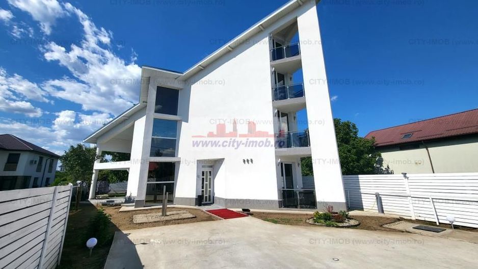 Vanzare Vila de lux in Corbeanca - Poză 1