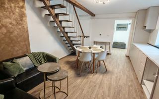 COMISION 0. Corp de casa,Carpatilor intrare in Racadau,P+E,4 camere. - Poză 10