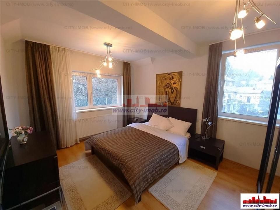 Vanzare Vila SINAIA - Poză 66