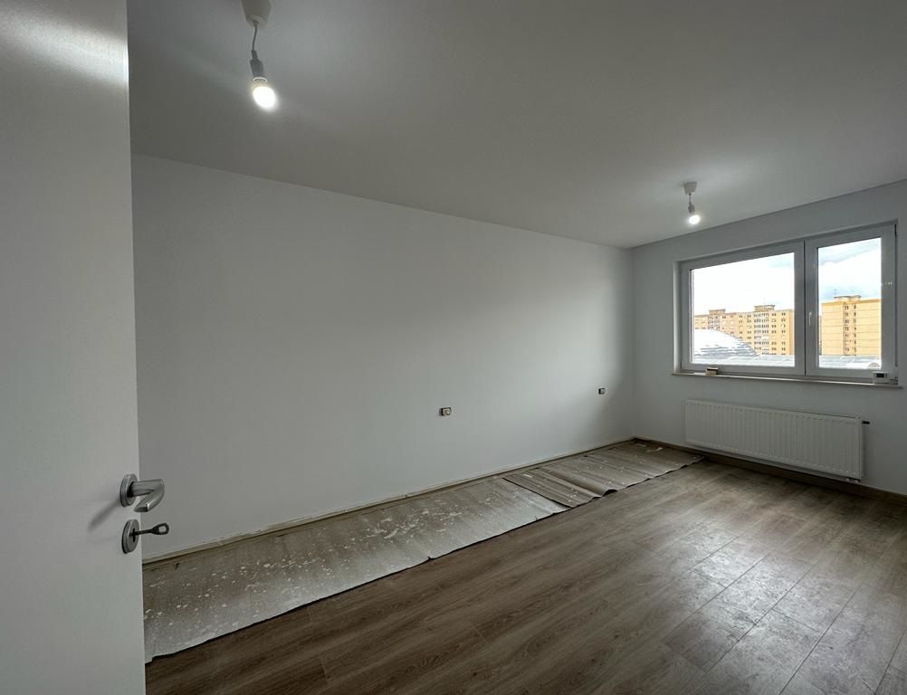 Apartament 2 Camere Nou în Urban Plaza Terasă Finisaje Moderne - Poză 10