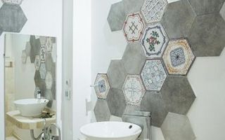 Pipera - Vilă modernă cu 4 dormitoare, curte generoasă și parcare subterană - Poză 7