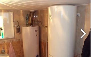 CASA 4 CAMERE, TEREN 8387 MP, POIENARII DE MUSCEL, ARGES - Poză 7