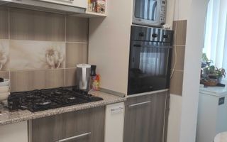 Apartament 3 camere, decomandat, în cartierul Tomești - Poză 4