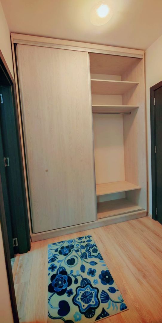 AP 3 CAMERE - TERASA, BLOC NOU, PARCARE SUBTERANA, BOXA, PET FRIENDLY - Poză 13