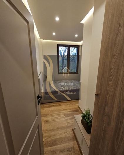 Apartament Lux Floreasca - Poză 11