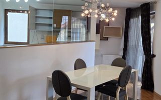 Penthouse 100 mp + terasa-Dumbrăvița - Poză 7