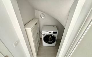 1/3 Triplex, 3 Camere, Zona Nazareth Illit - Poză 12
