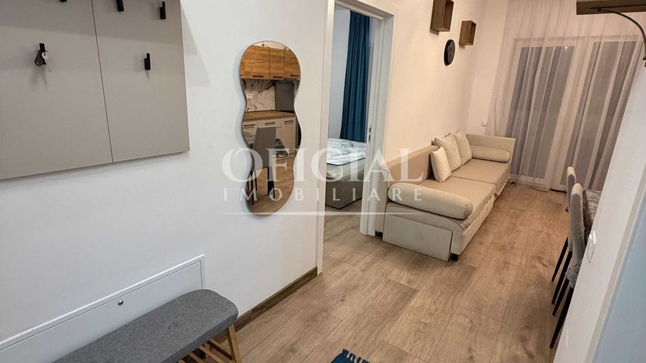 Apartament 2 camere | Parcare | Bloc nou | Lift | Eroilor | Floresti - Poză 2