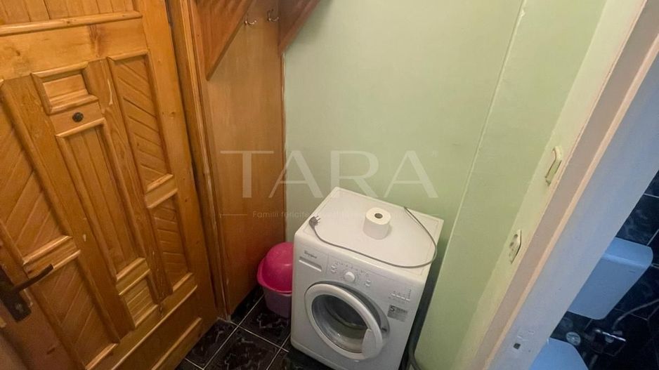 EXCLUSIVITATE. Garsonieră Zorilor lângă Grădina Botanică, UMF. - Poză 6