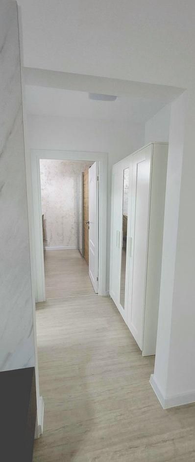 AP. 2 CAMERE PIATA SUDULUI, PRIMA INCHIRIERE, LUX, METROU 13 MINUTE - Poză 10