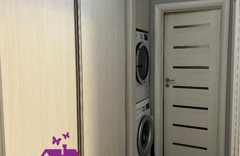 Apartament bloc nou Nufarul - Poză 8