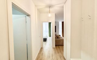 Apartament 2 camere - Torontalului | LOC DE PARCARE INCLUS - Poză 9