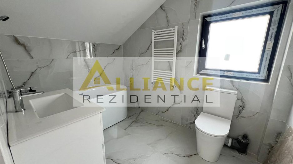 Vila individuala -4 camere  - teren 308mp - Str. Padurea Craiului - Poză 15
