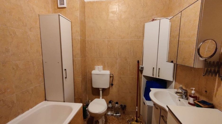 Apartament 2 camere str Gladiolelor Chiajna Militari Residence - Poză 7