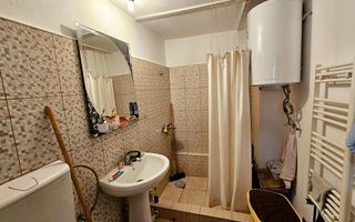 Casa 4 camere, mobilata, utilata, 593 mp teren, zona Centru - Poză 14