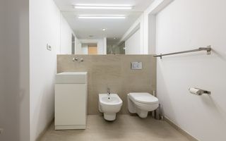 Apartament de excepție în inima Clujului - Bd. Eroilor - Poză 14