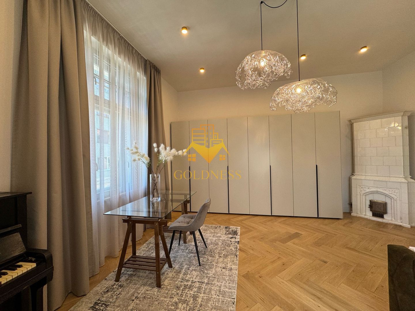 2 camere, Lux, Ultracentral, Parcare, Prima Inchiriere,  Piata Unirii - Poză 3