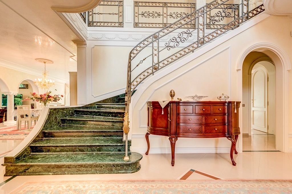 PROPRIETATE CU ENERGIE PURA |  Sanctuarul Eleganței și Rafinamentului - Poză 9