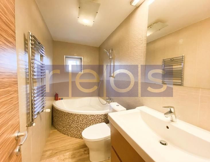 VANZARE 3 CAMERE DECOMANDAT NERVA TRAIAN - Poză 13