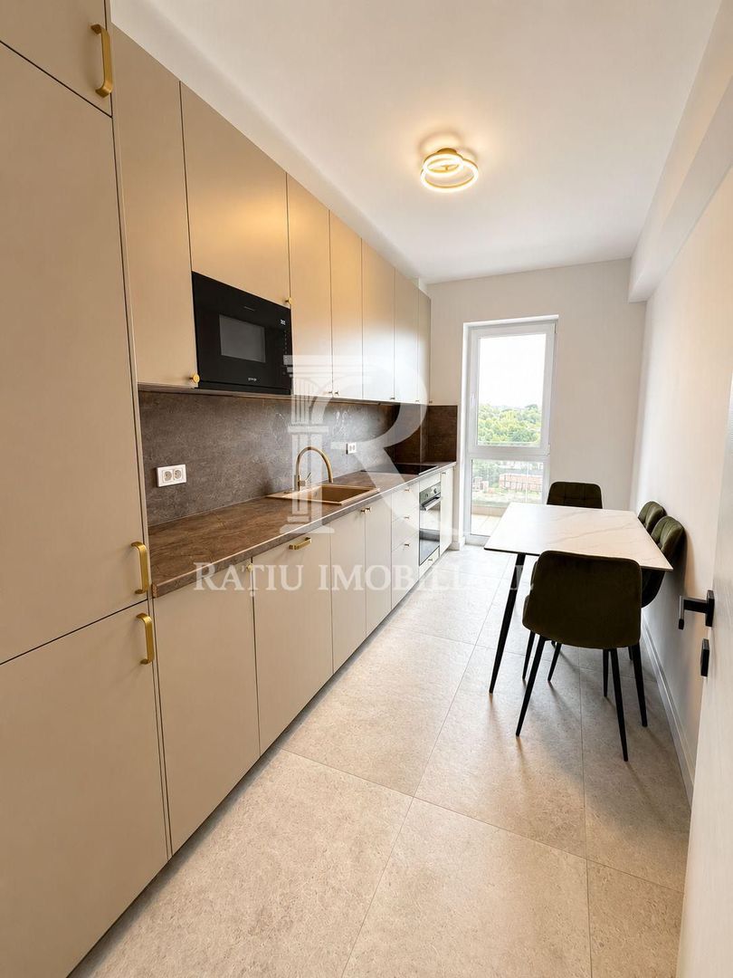 Apartament 2 camere | Prima închiriere | Prima Arena Oradea - Poză 5