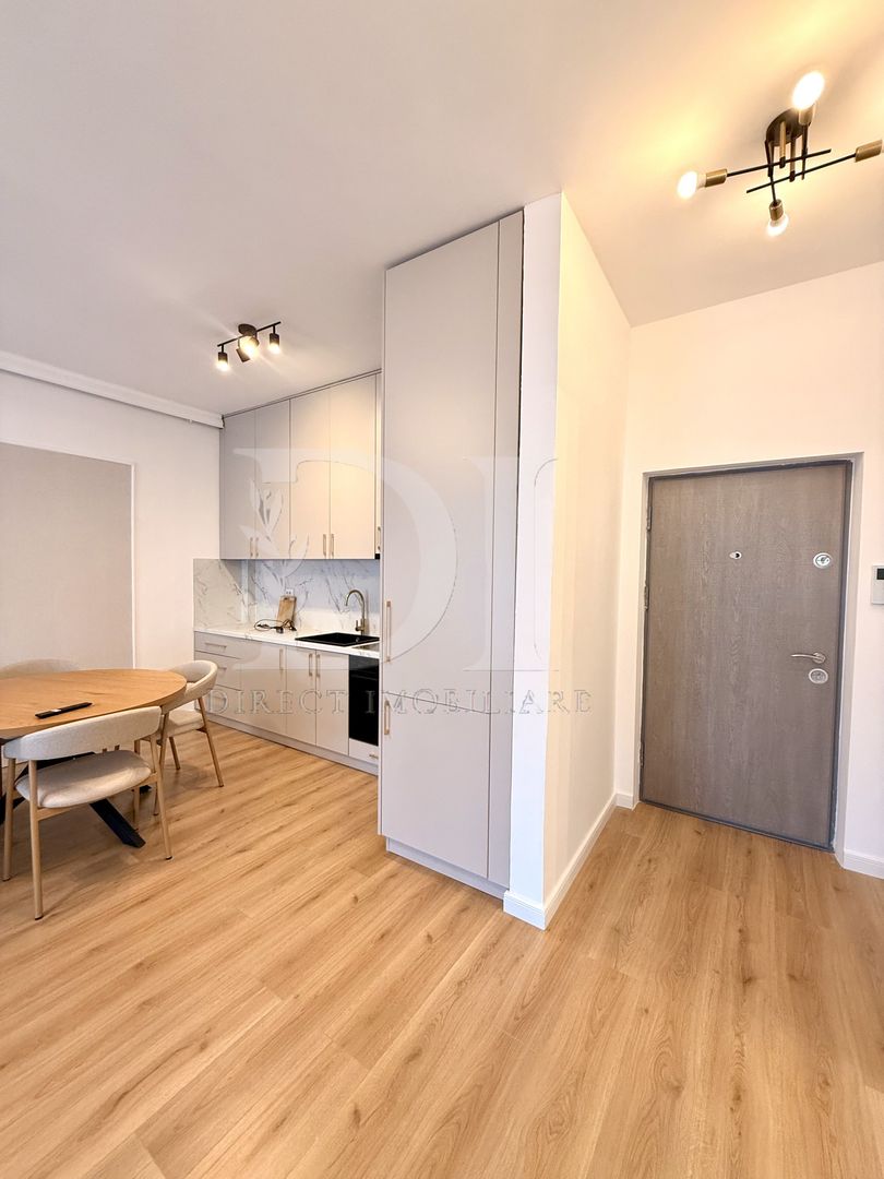 Apartament la cheie /etaj intermediar / Zona Eroilor - Poză 4
