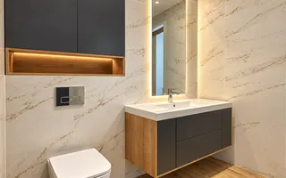 Apartament premium 5 camere Dacia | 176 mp utili+Terasa46mp| 2 locuri de parcare - Poză 33