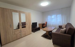 Apartament cu 2 camere, centrala proprie, AC, Zona Soarelui - Poză 3