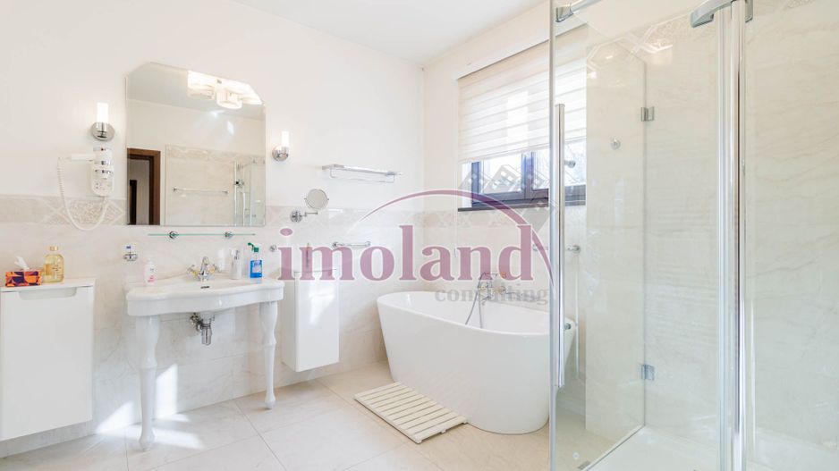 Vanzare imobil deosebit - Dorobanti - Capitale - Poză 16