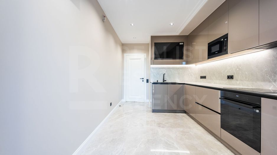 Vânzare, apartament 2 camere, 45 mp, str. Mircea cel Bătrân, Ciocana - Poză 2