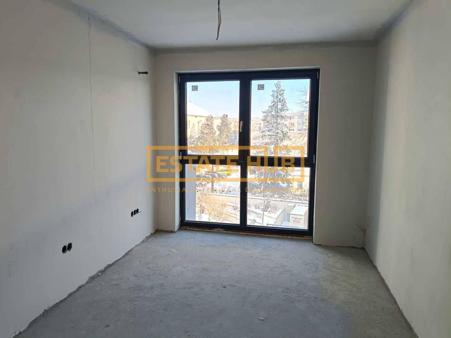 Apartament 3 camere | The Nest | Comision 0% - Poză 10