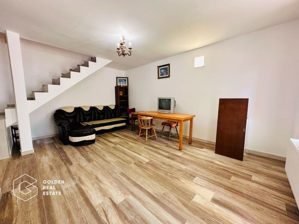 Casa P+M la curte comuna, Aradul Nou, comision 0% - Poză 3